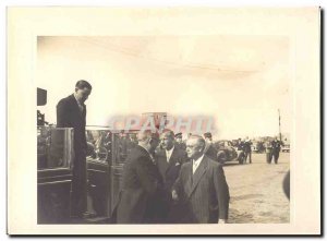 PHOTO Official trip of Mr the President of the Republic in Britain 29 and May...