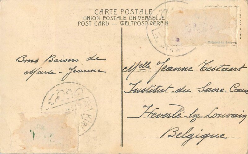 Jerusalem Fourteenth Station the Tomb