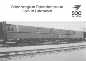 BG33312 bochum dahlhausen eisenbahnmuseum train railway germany