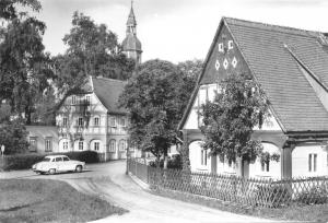 BG22112 schonbach staatlich anerkannter erholungsort car  germany CPSM 14.5x9cm