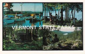 Vermont State Parks Multi View