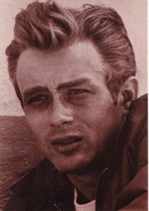 James Dean