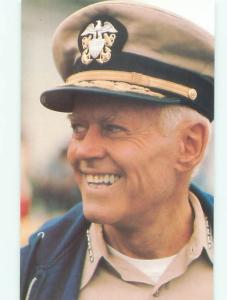 1980's ACTOR HENRY FONDA AC6396