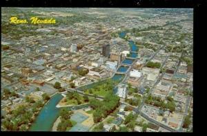 NV, Reno, Nevada, Town View, Mike Roberts