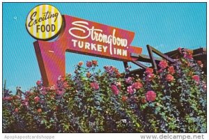 Indiana Valporaiso Strongbow Tuckey Farm & Inn