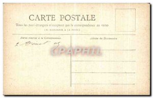 Old Postcard Collection Diary Paris Val de Grace Hospital