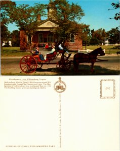 Williamsburg, VA(8218