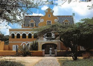 County House, Pachi Desola Curacao, Netherlands Antilles Unused 