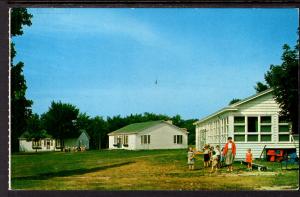 American Baptist Assembly,Green Lake,WI