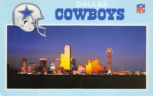 Cowboys - Dallas, Texas TX  