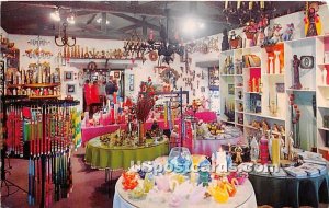 Casa De Lopez Candle Shop - MIsc, California CA  