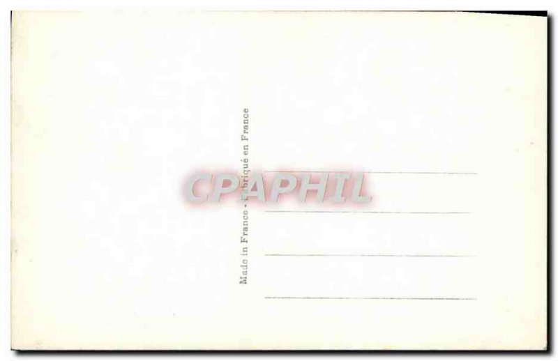 Old Postcard Exposition des Arts Decoratifs Paris