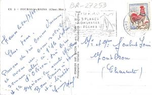 BR27259 Fouras les Bains france