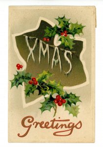 Greeting - Christmas, Xmas     