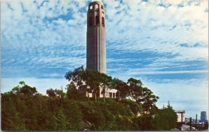 San Francisco Coit Tower