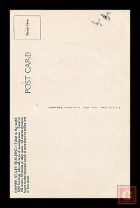 Empire State Building, NYC