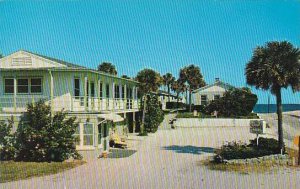 Florida Daytona Beach The Sands Motel