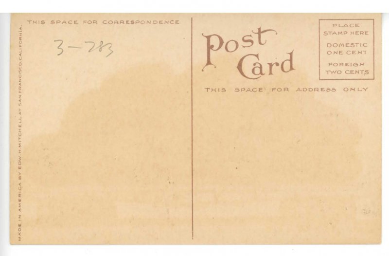 Exaggeration: A Carload of Blackberries