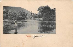 B25280 Jezero bosnia slovenia