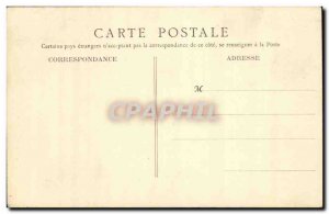 Lille Postcard Ancient Church St maurice