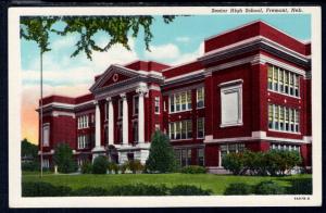 Senior High School,Fremont,NE