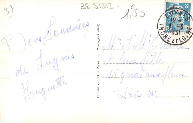 BR51312 Luynes France