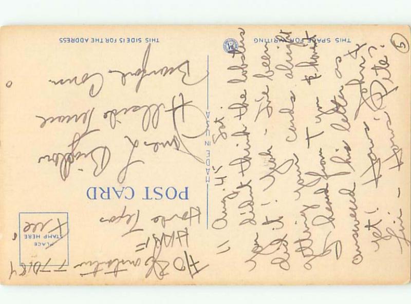 Linen Black Americana LOOKING BACKWARDS AC0666