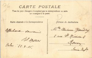 CPA ORBEC Les Bords de l'Orbiquet (1258188) 