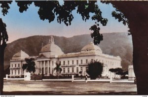 RP; National Palace , Port-au-Prince , Haiti , 20-40s