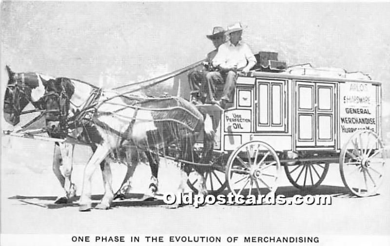 1870 Peddler's Wagon, Pioneer Vilage Minden, Nebraska, NE, USA Unused 