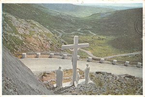 uk51827 healy pass between cork and kerry ireland