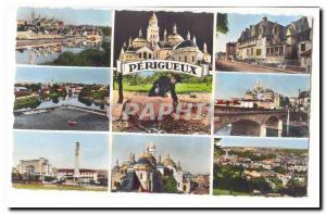Perigueux Old Postcard