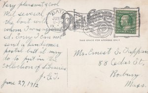 Bath, Maine, Public Library