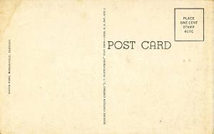 KY - Morganfield. Morganfield High School