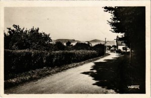 CPA KERITY-PAIMPOL - Vue sur la Pointe de Guilben (104121)