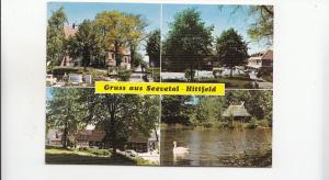 BF33091 seevetal hittfeld germany   front/back image