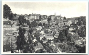 M-39729 Grund et Ville Haute Luxembourg City Luxembourg