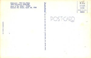 Greetings From Greetings from, Maryland MD