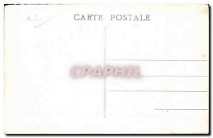 Old Postcard Ploumanac pm Rocks strange La Tete de Mort