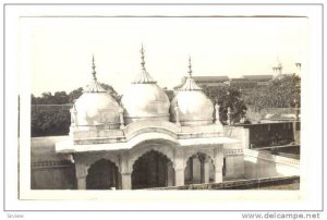 RP Temple top , India, Agra, 20-40s