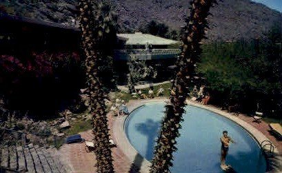 The Tennis Club - Palm Springs, CA