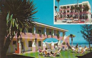 Florida Daytona Beach Tropical Haven Motel