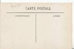 France Postcard - Le Portel - Vue Generale - Ref 15990A