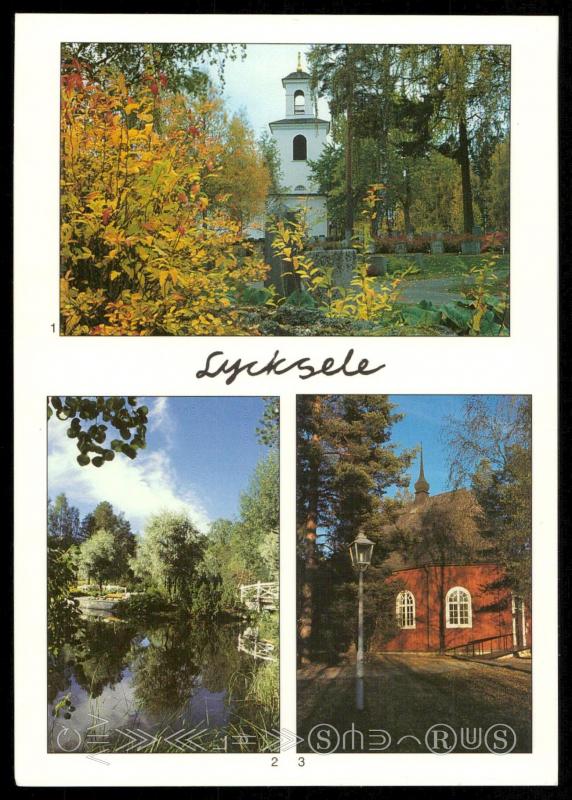 Lycksele