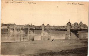 CPA St-DENIS-JARGEAU-Panorama (264668)