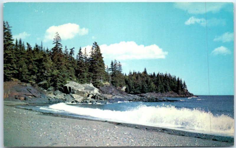 M-73911 Campobello Island New Brunswick Canada