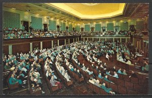 Washington DC - House of Representatives 1975 -  [DC-116]