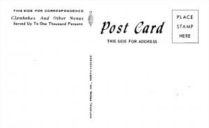 Rhode island Scituate , Chopmist Hill Inn