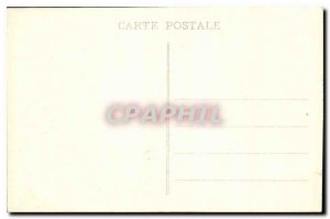 Old Postcard Glacier Says