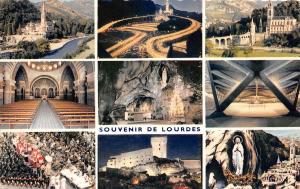 BR27484 Lourdes france